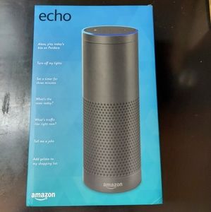 Amazon Echo First Generation